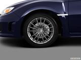  Front Drivers side wheel at profile photo